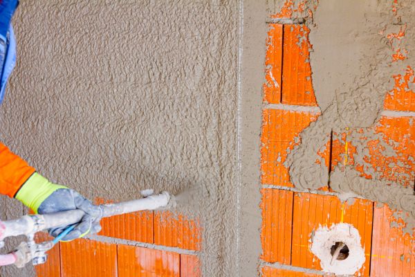 Cost of Pressure Grouting in New Lenox