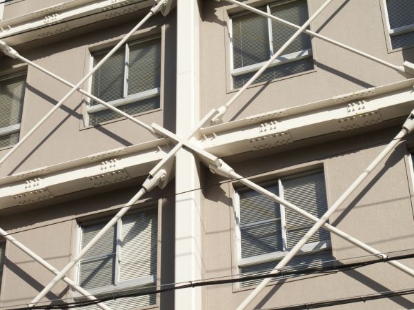 Seismic Retrofitting Service