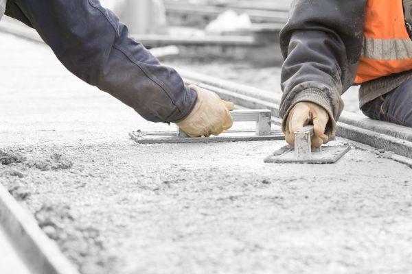 Cost of Driveway Mudjacking in New Lenox