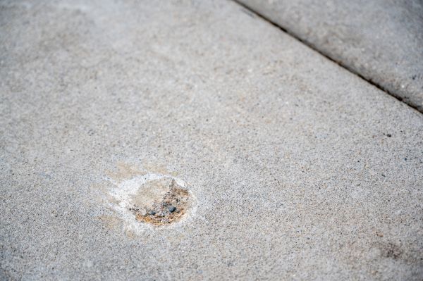Cost of Patio Raising in New Lenox