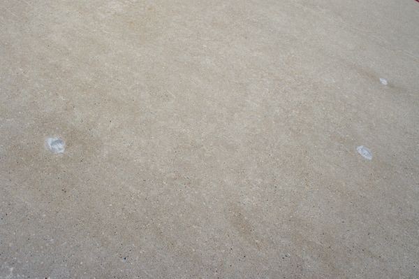 Cost of Concrete Mudjacking in New Lenox