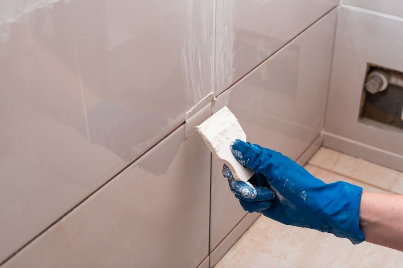 Grout Injection Service